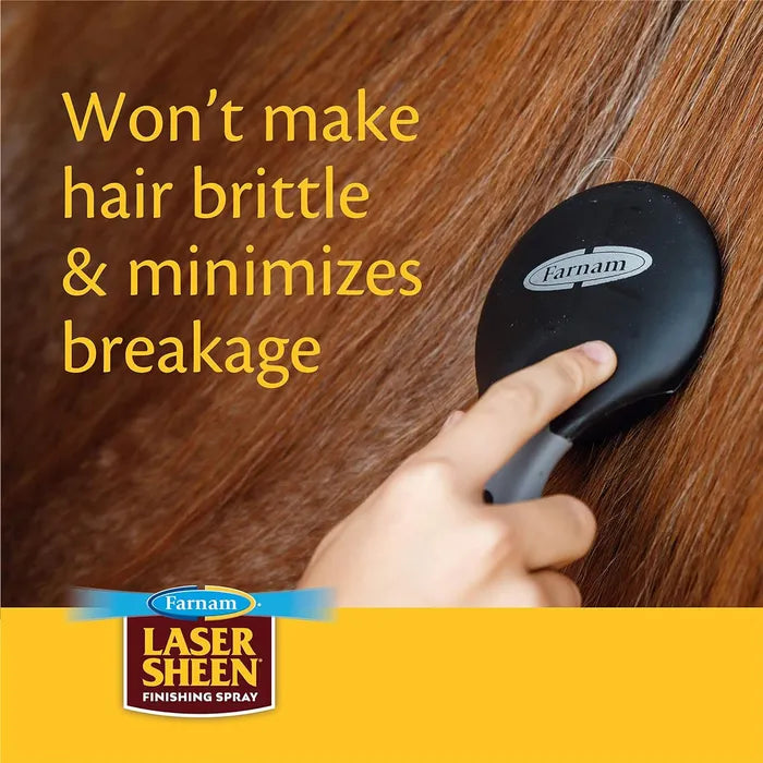 FARNAM LASER SHOW SHINE spray 1l