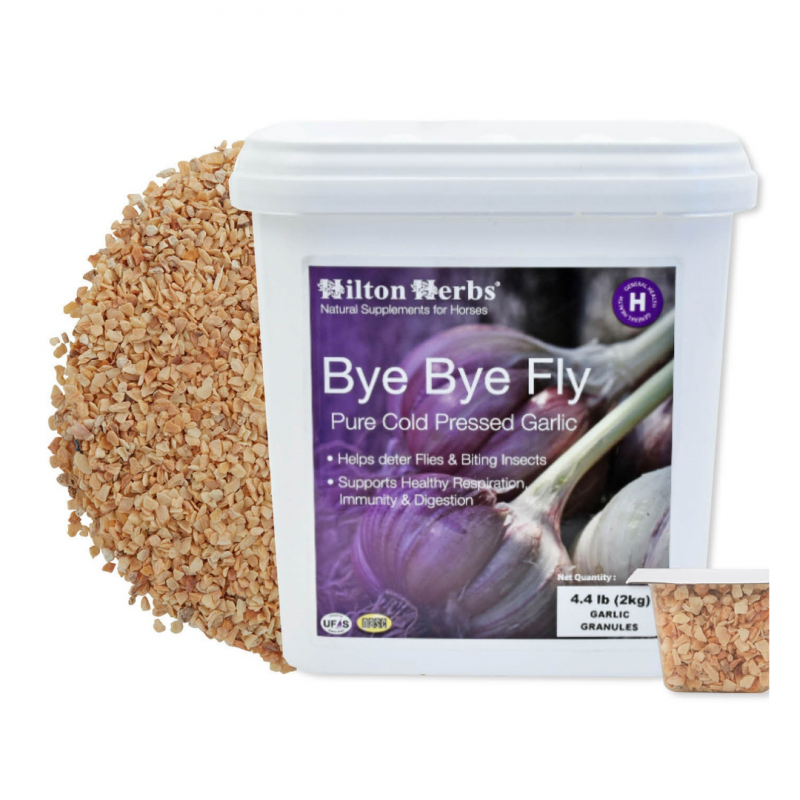 ČESEN granule 2kg