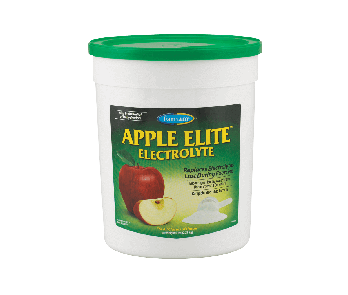 FARNAM Elite Elektroliti 2,27kg