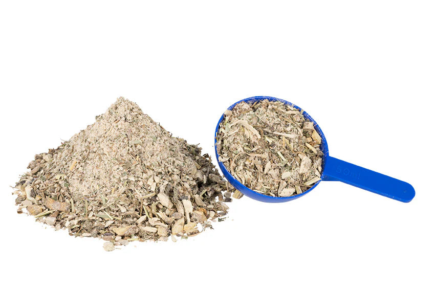 HILTON HERBS Digest support / Gastrix