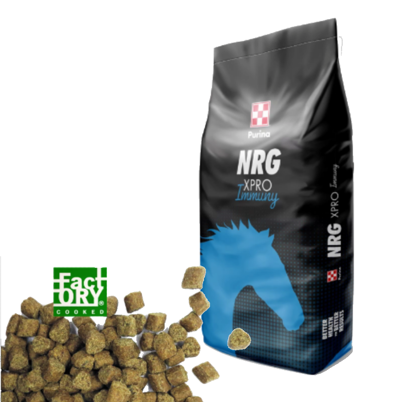 NRG XPRO IMMUNY PURINA BALANCER 20kg