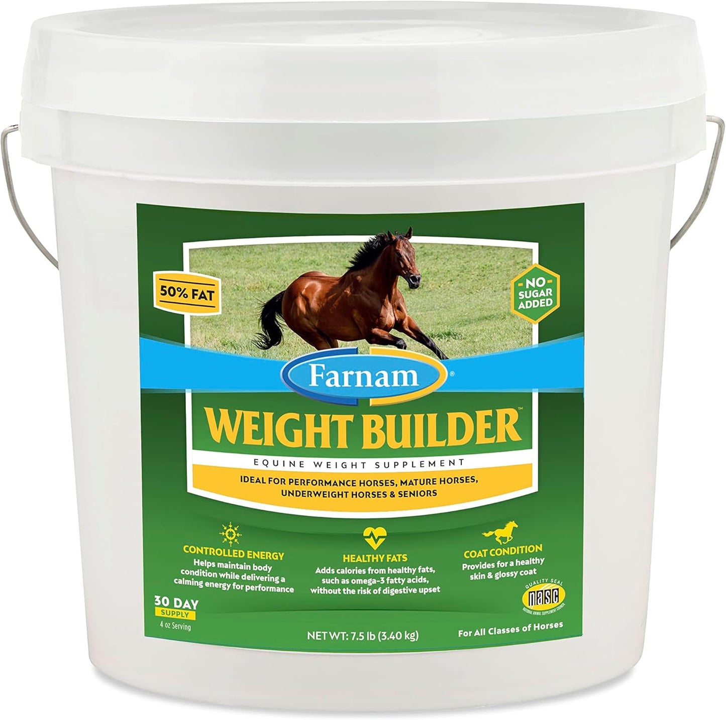 FARNAM Weight builder 3,63 kg