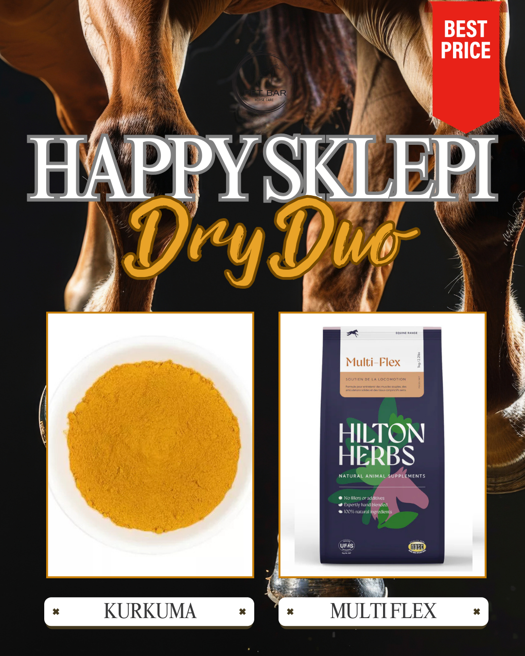 HAPPY SKLEPI 2 dodatka za sklepe