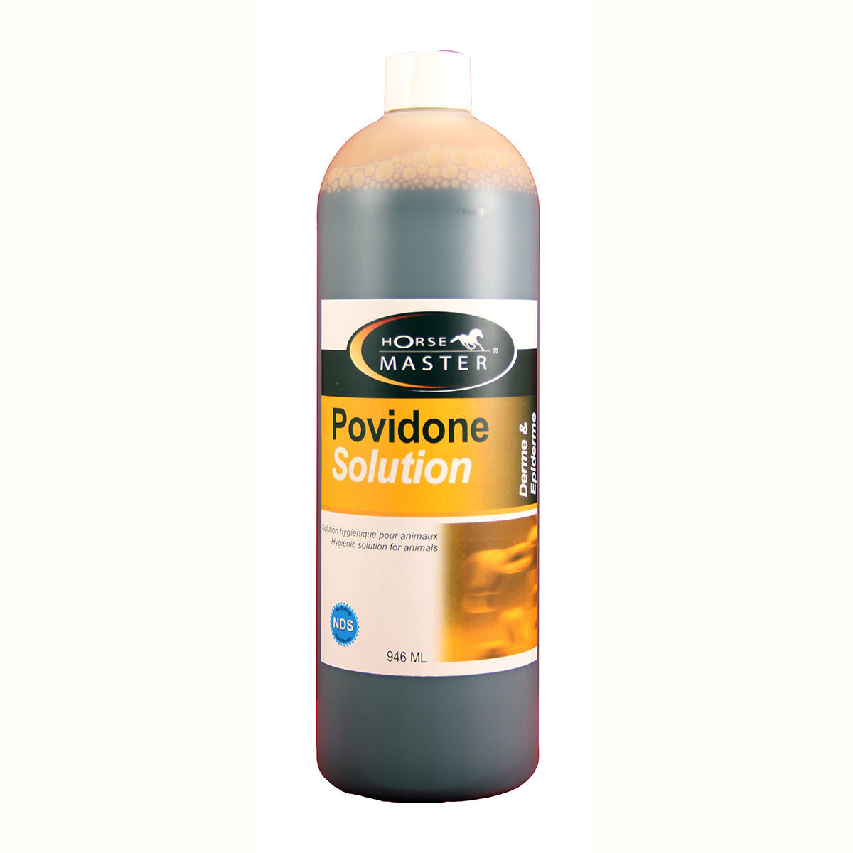 POVIDON JOD RAZTOPINA 200ml