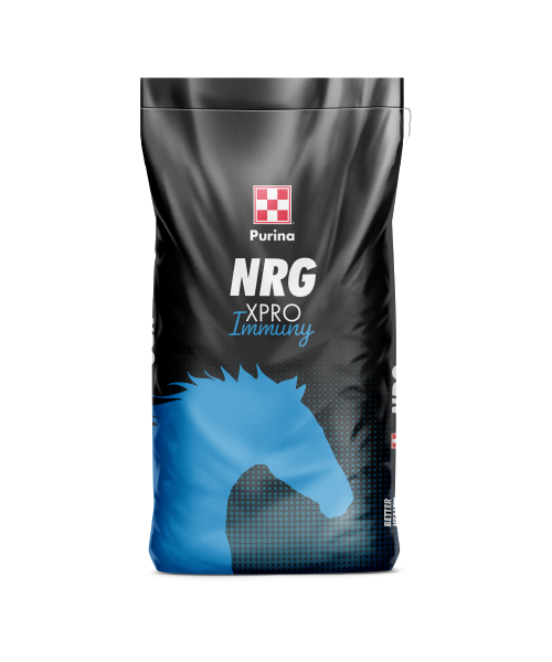 NRG XPRO IMMUNY PURINA BALANCER 20kg