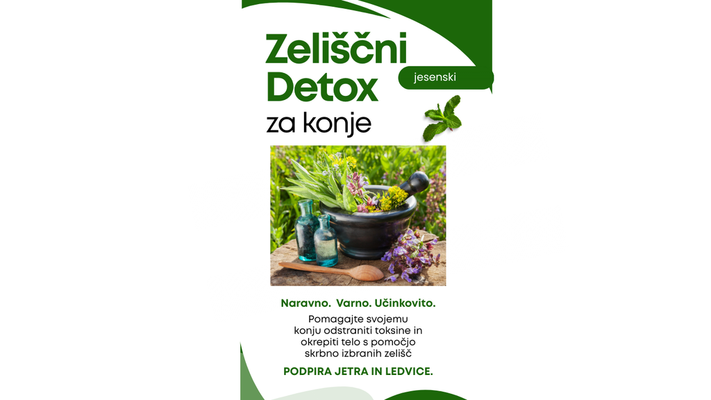 HILTON HERBS Detox