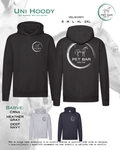 PULOVER UNI HOODIE