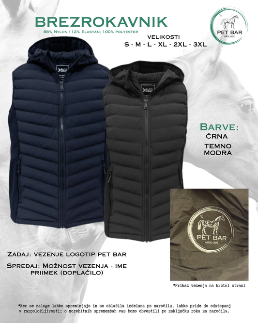 BREZROKAVNIK HIBRIDNI