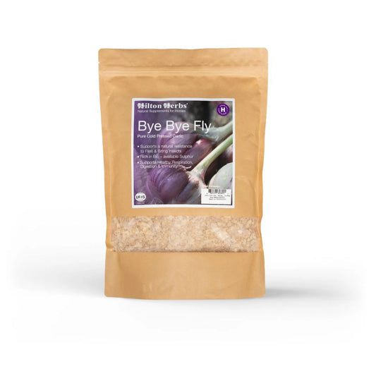 ČESEN granule 1kg
