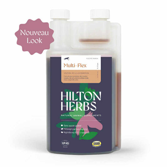 HILTON HERBS Multi Flex liquid 1l