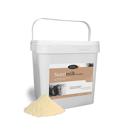 HORSE MASTER Nutrimilk Breeding