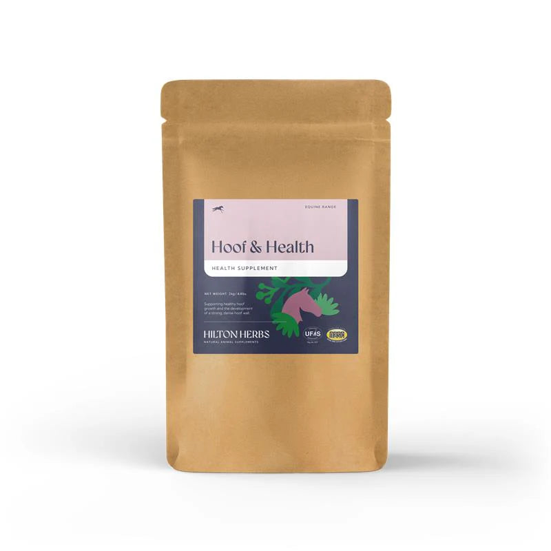 HILTON HERBS VITAMINSKO MINERALNI DODATEK Hoof and Health