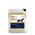 PLUS VITAL Carron Oil/ Laneno olje obogateno s kalcijem - 2l