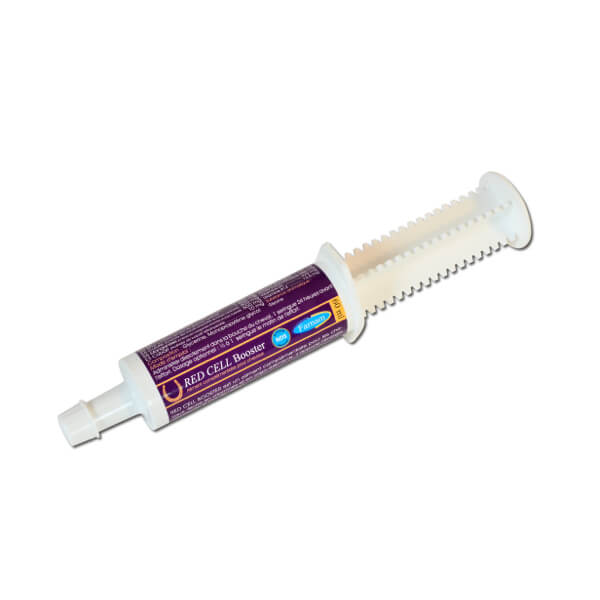 FARNAM Red cell Booster pasta 60ml