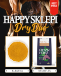 HAPPY SKLEPI  2 dodatka za sklepe