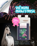 HILTON HERBS Calm and Collected Liquid (Temperamend)