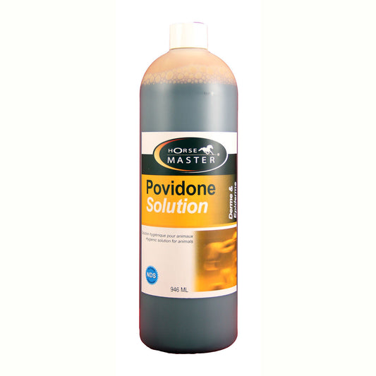 POVIDON JOD RAZTOPINA 200ml